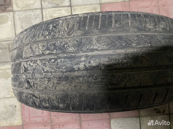 Pirelli Cinturato P7 225/50 R17 94W