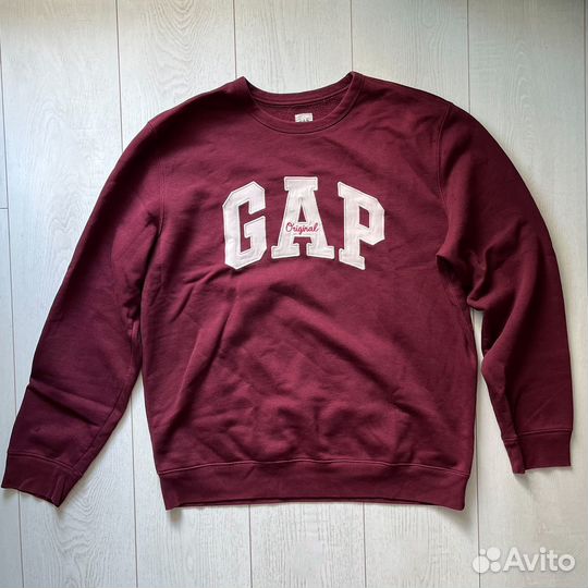 Толстовка GAP оригинал