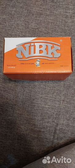 Тормозные колодки задние mazda cx 5