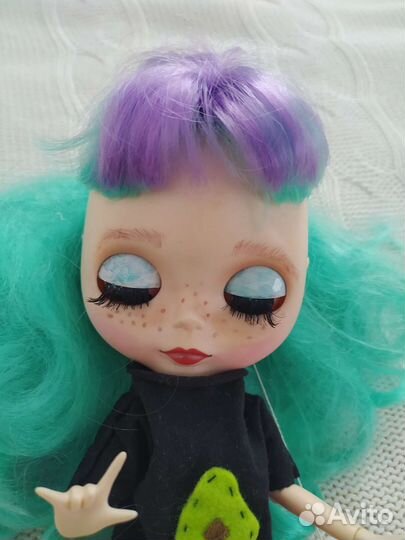 Блайз оригинал каст