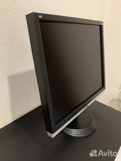 Монитор Viewsonic 19 дюймов