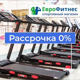 Беговая дорожка в рассрочку R5443