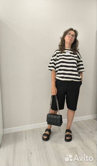 Персональный стилист по подбору одежды