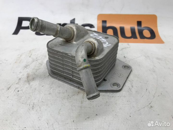 Теплообменник Mazda Cx-9 TC 2.5 PY turbo