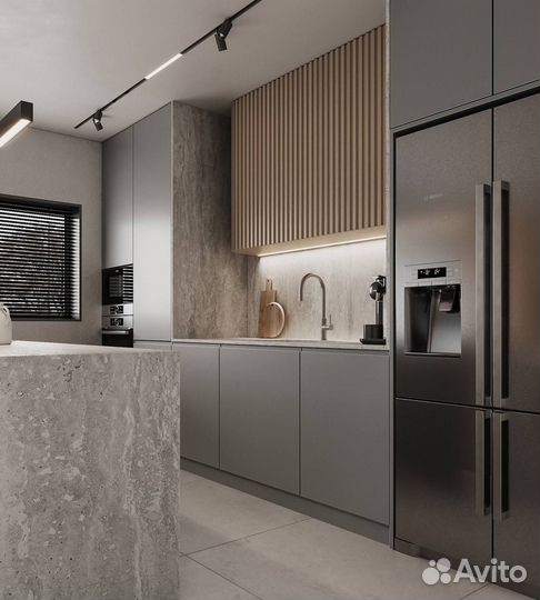 Кухня на заказ