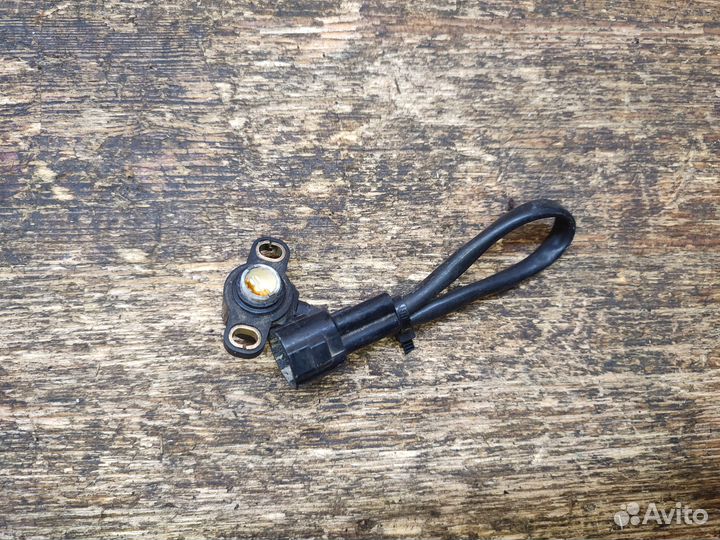 T-max500 датчик положения дроссельной заслонки