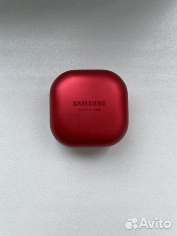 Samsung Galaxy Buds Live оригинал купить в Москве | Электроника | Авито