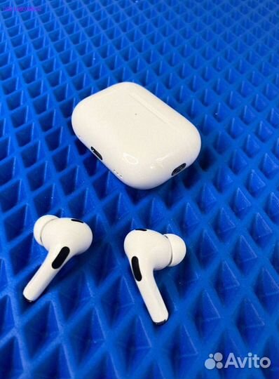 AirPods Pro 2 Limited с Шумоподавлением