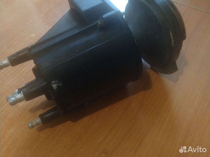 Daewoo nexia трамблер