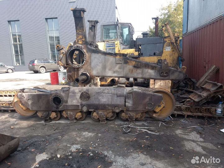 Ремонт гидравлики, распределителей, гидронасосов,г