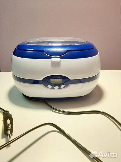 Ультразвуковая мойка VGT-2000