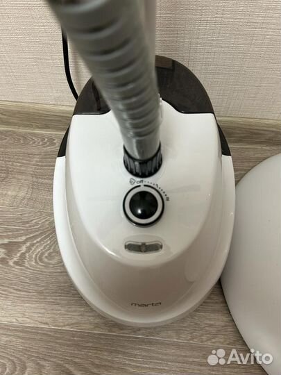 Отпариватель для одежды вертикальный