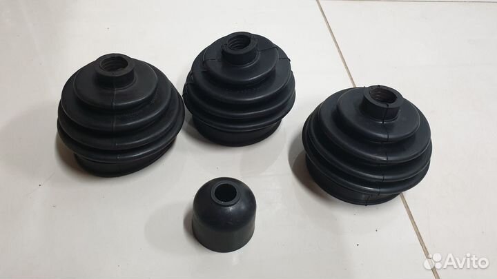 Пыльник шруса наружный ваз 2108