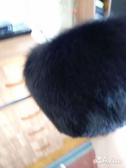 Шапка новая для девушки или женщины