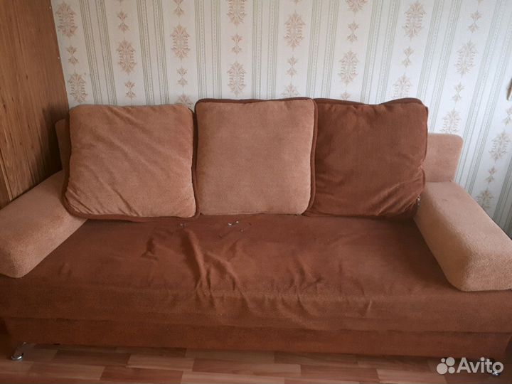 Работа в тюмени авито