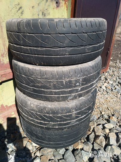 Goldline GMT 195/85 R15