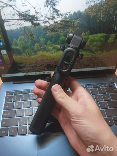 Монопод Xiaomi Mi Bluetooth Zoom Selfie Stick