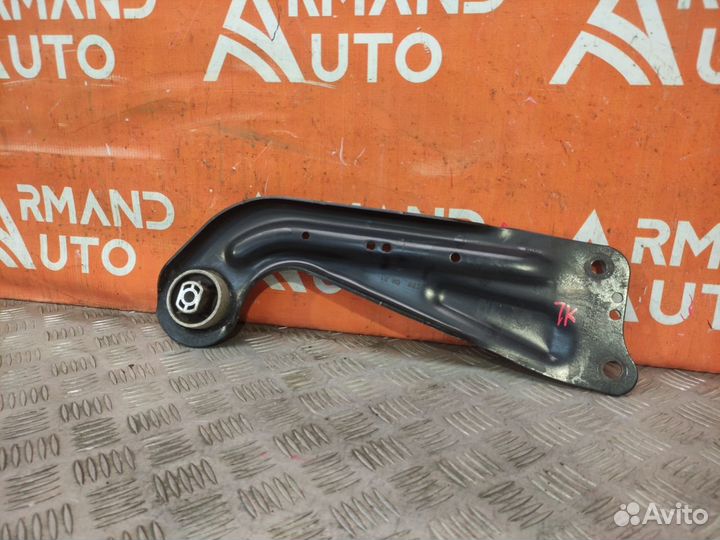 Рычаг подвески задний задний левый Skoda Kodiaq 1