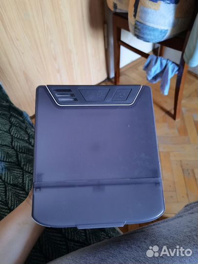 Вентилятор