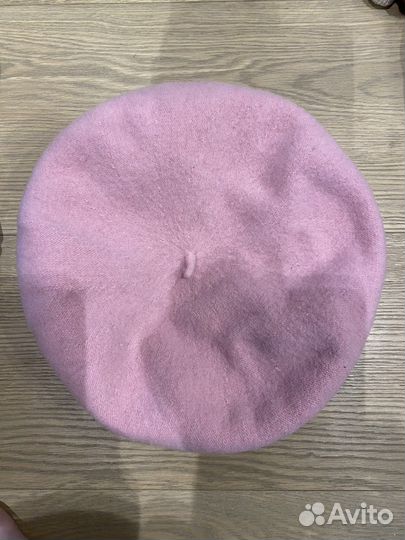 Шапка варежки Монголия