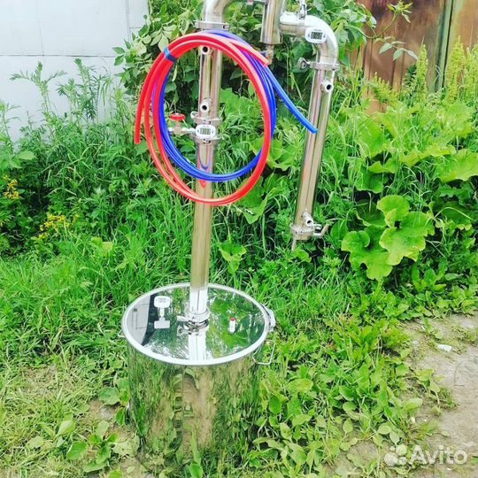 Перегонный куб