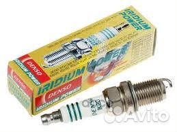 Свеча зажигания 5304 IK20#4 Denso