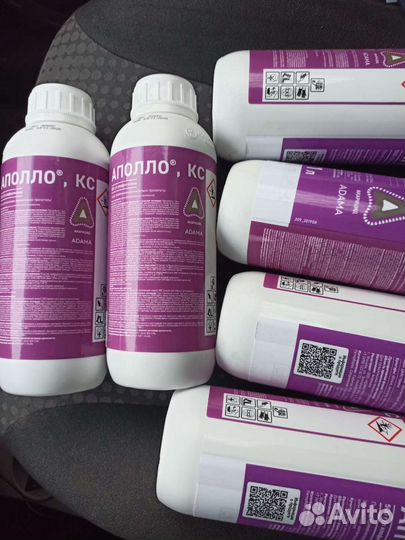 Аполло, акарицид, 1 л