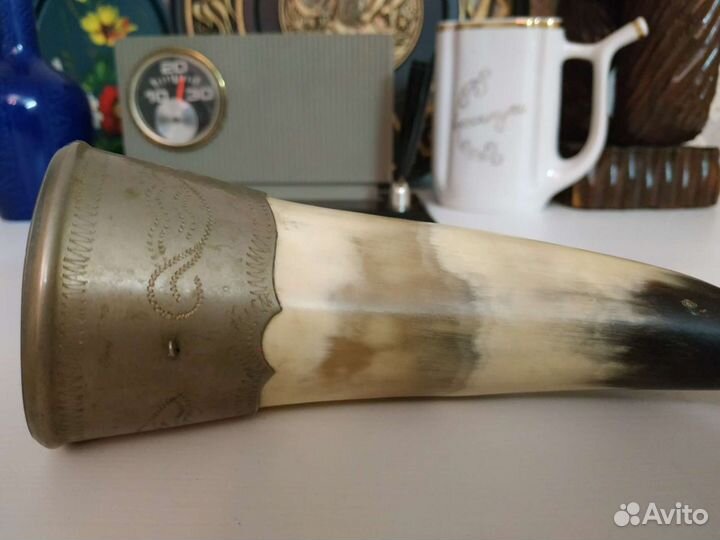 Сувениры времён СССР