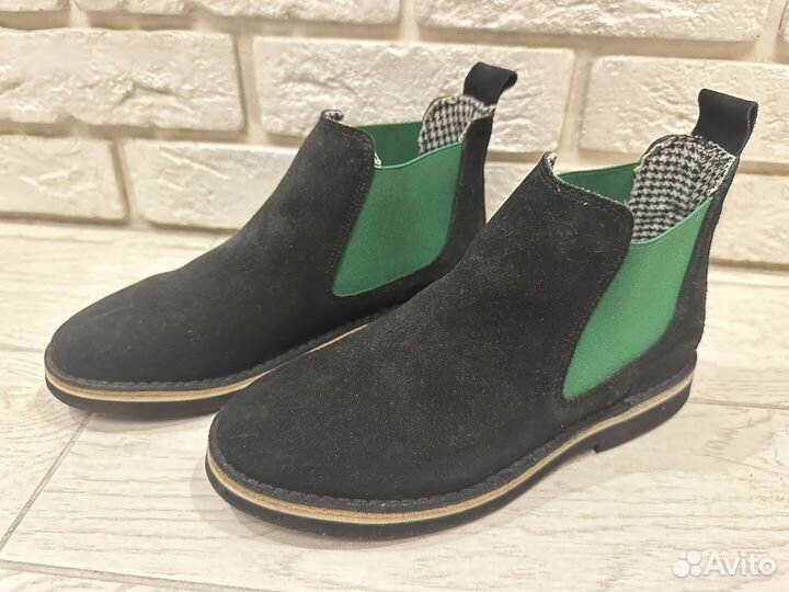 Челси Pollini оригинал