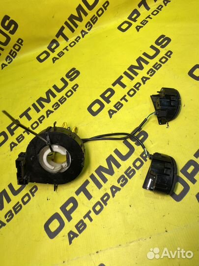 Подрулевой шлейф Chrysler Sebring