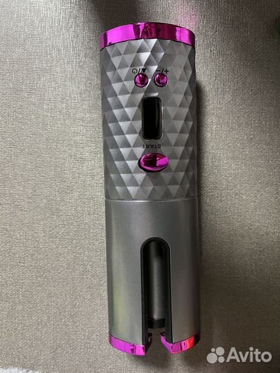 Стайлер для волос