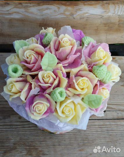 Сладкий подарок