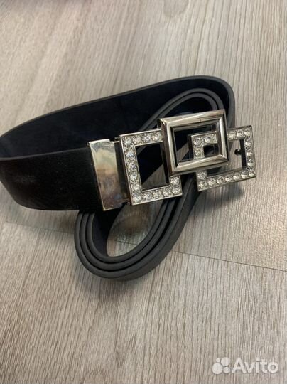 Пояс ремень