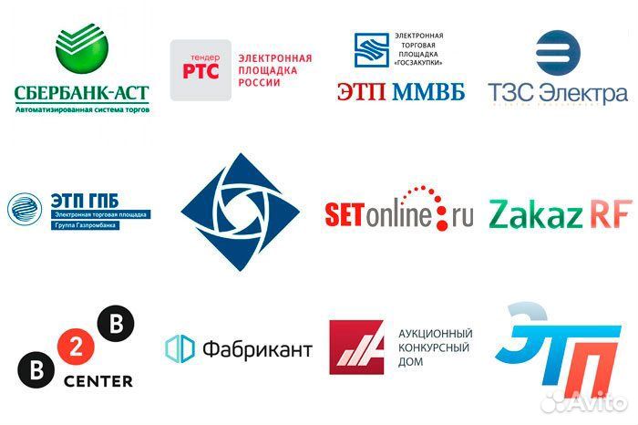 Настройка эцп, регистрация ккт, маркировка