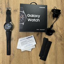 Samsung Galaxy Watch 46mm