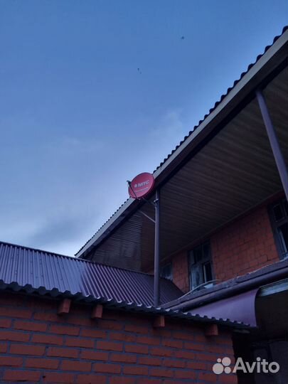 Триколор тв Настройка Рассрочка