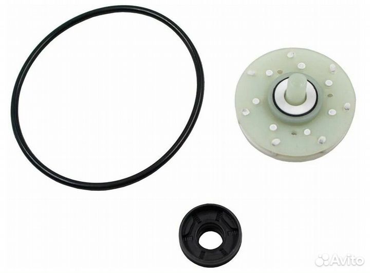 Ремкомплект циркуляционного насоса 419027 для пмм