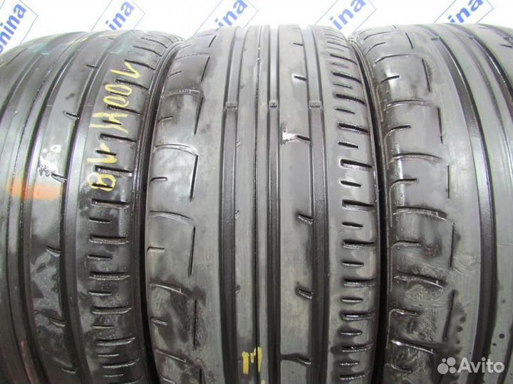 Dunlop SP Sport Maxx RT 245/45 R18 88R