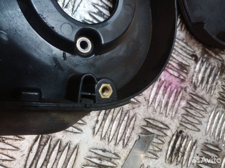 Кожух ремня грм Chevrolet Cruze J300 Z18XER 2012