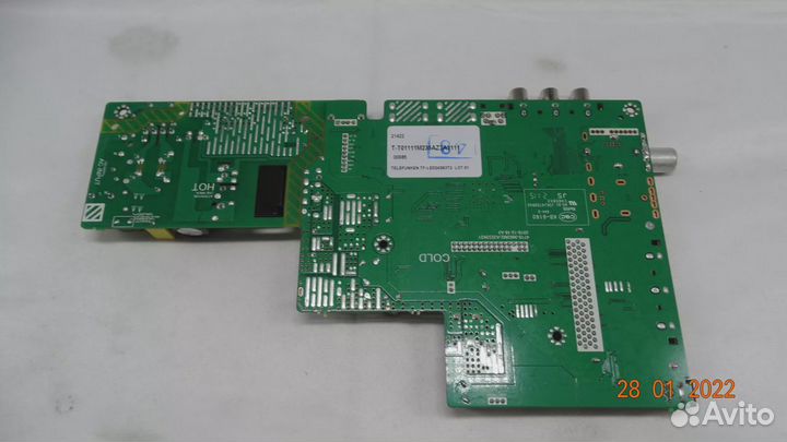 MSD3663M2C1
