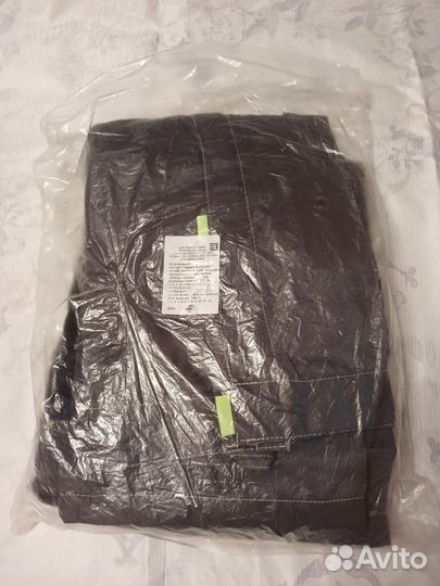 Костюм рабочий