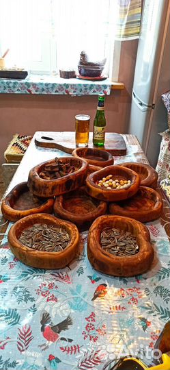 Менажницы подарок на 23 февраля