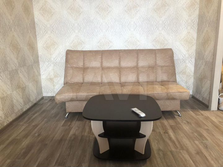 1-к. квартира, 39 м², 2/9 эт.