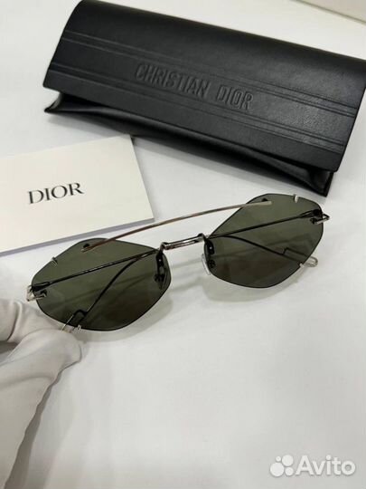 Очки Christian Dior