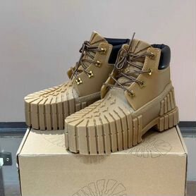 Mschf Timbs