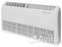 Сплит-система Neoclima NS/NU-GA181TA5