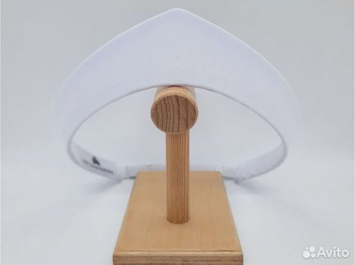 Современный кокошник ободок Коко