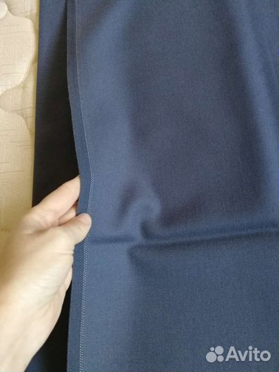 Ткань костюмная отрез