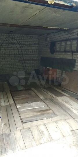 Гараж, 25 м²