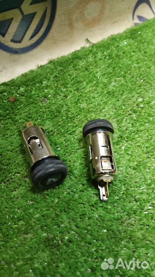 Прикуриватель новый 96160018 Daewoo Chevrolet